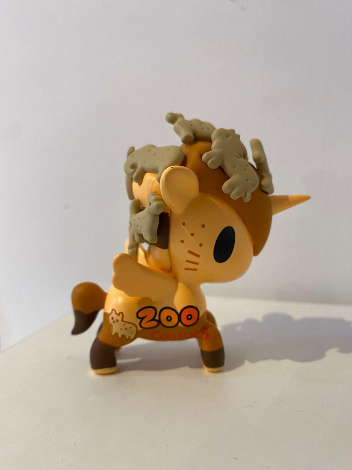 BISCOTTO - Series 12 Unicorno by Tokidoki - 1