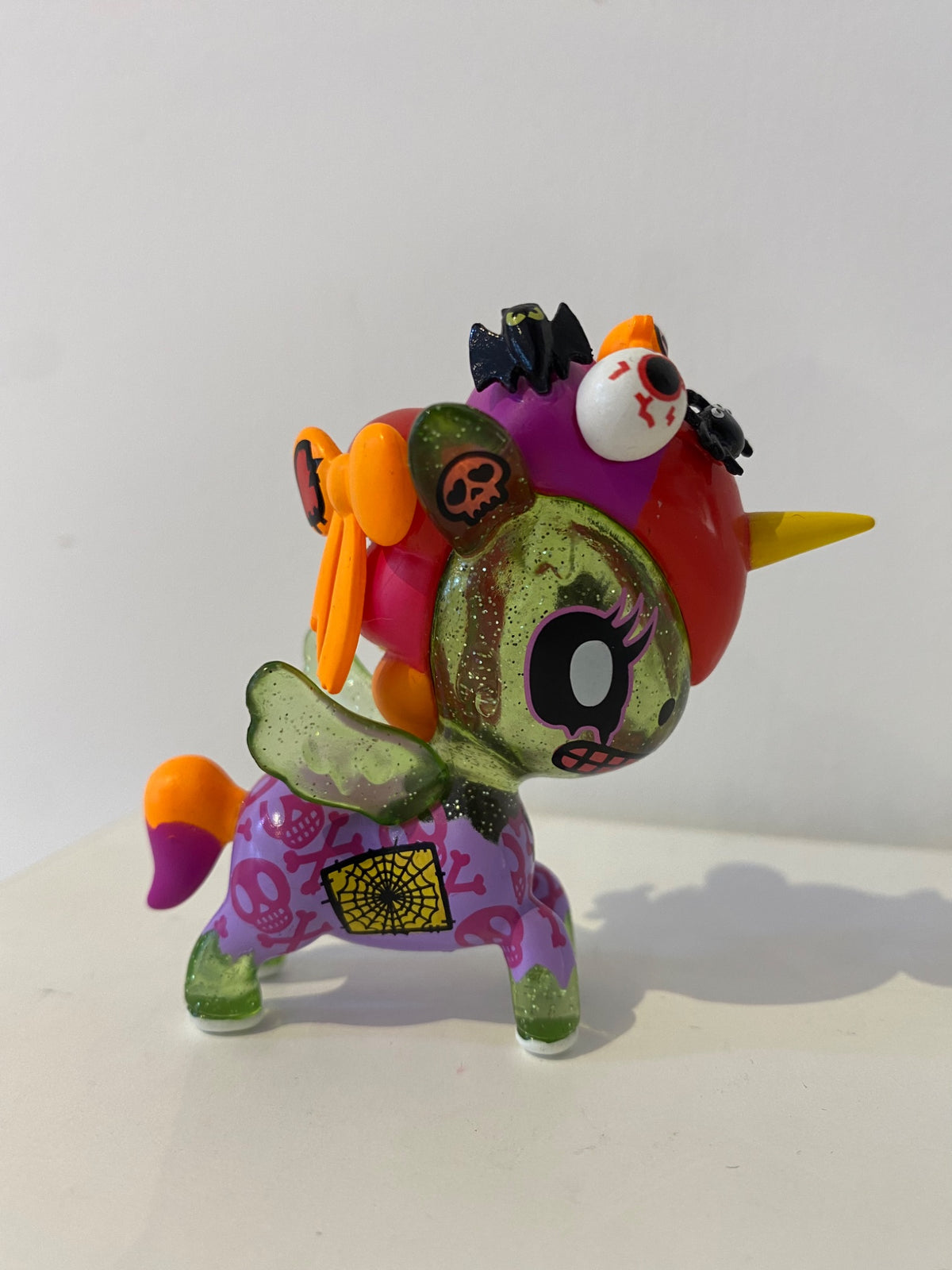 TRICKSIE - After Dark 1 Unicorno by TOKIDOKI - 1