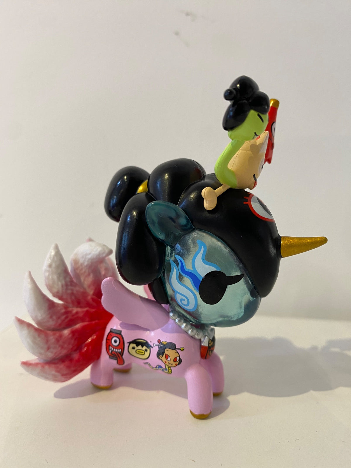 YOKKA - After Dark 2 Unicorno by TOKIDOKI - 1