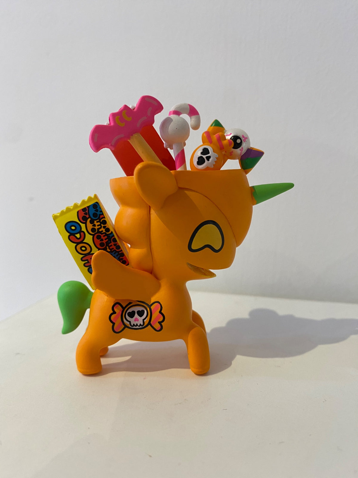 TREATSTER - After Dark 3 Unicorno by TOKIDOKI - 1