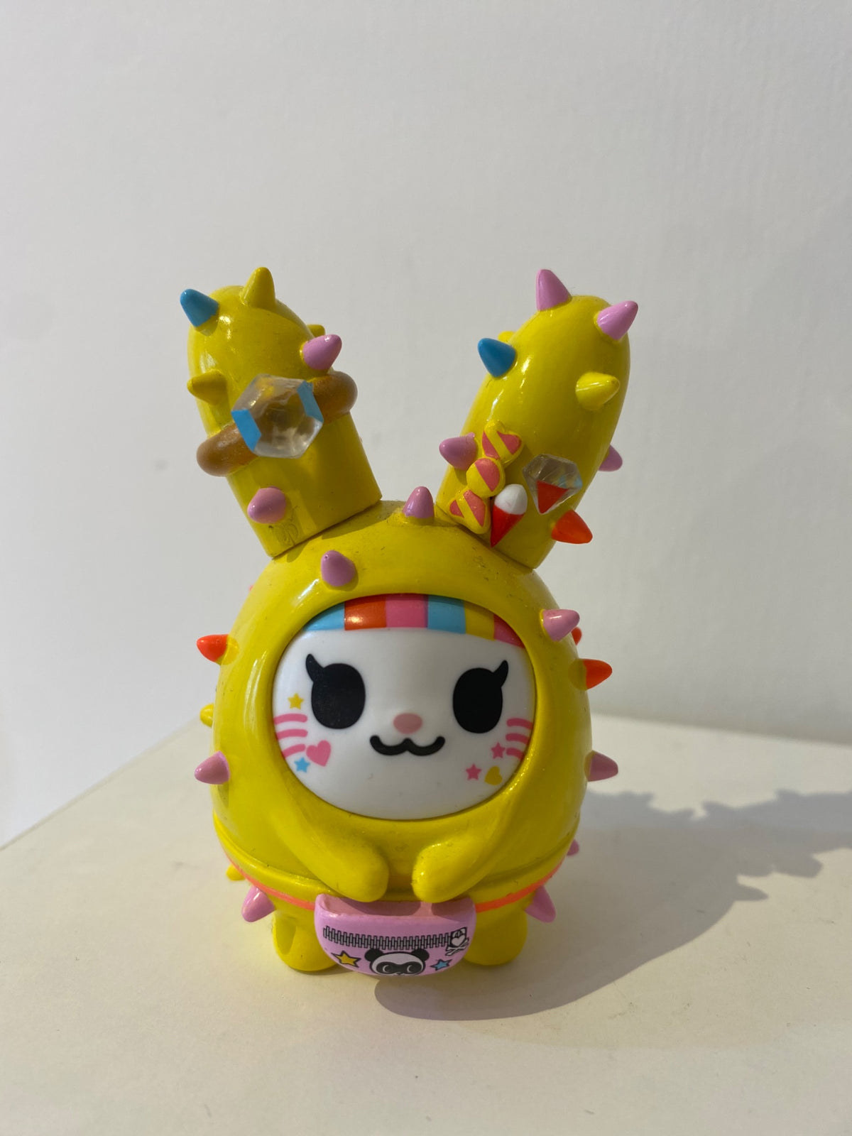 Cactus Cutie - Cactus Bunnies 1 by TOKIDOKI - 1