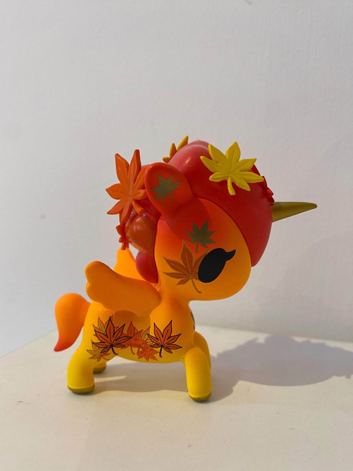 AUTUMN - unicorno series 9 by TOKIDOKI - 1