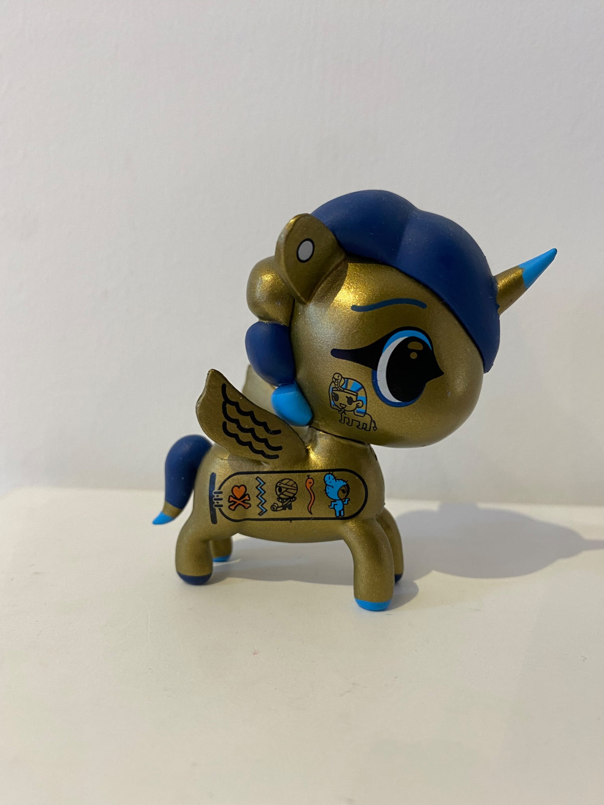 CLEO - series 2 Unicorno by TOKIDOKI - 1