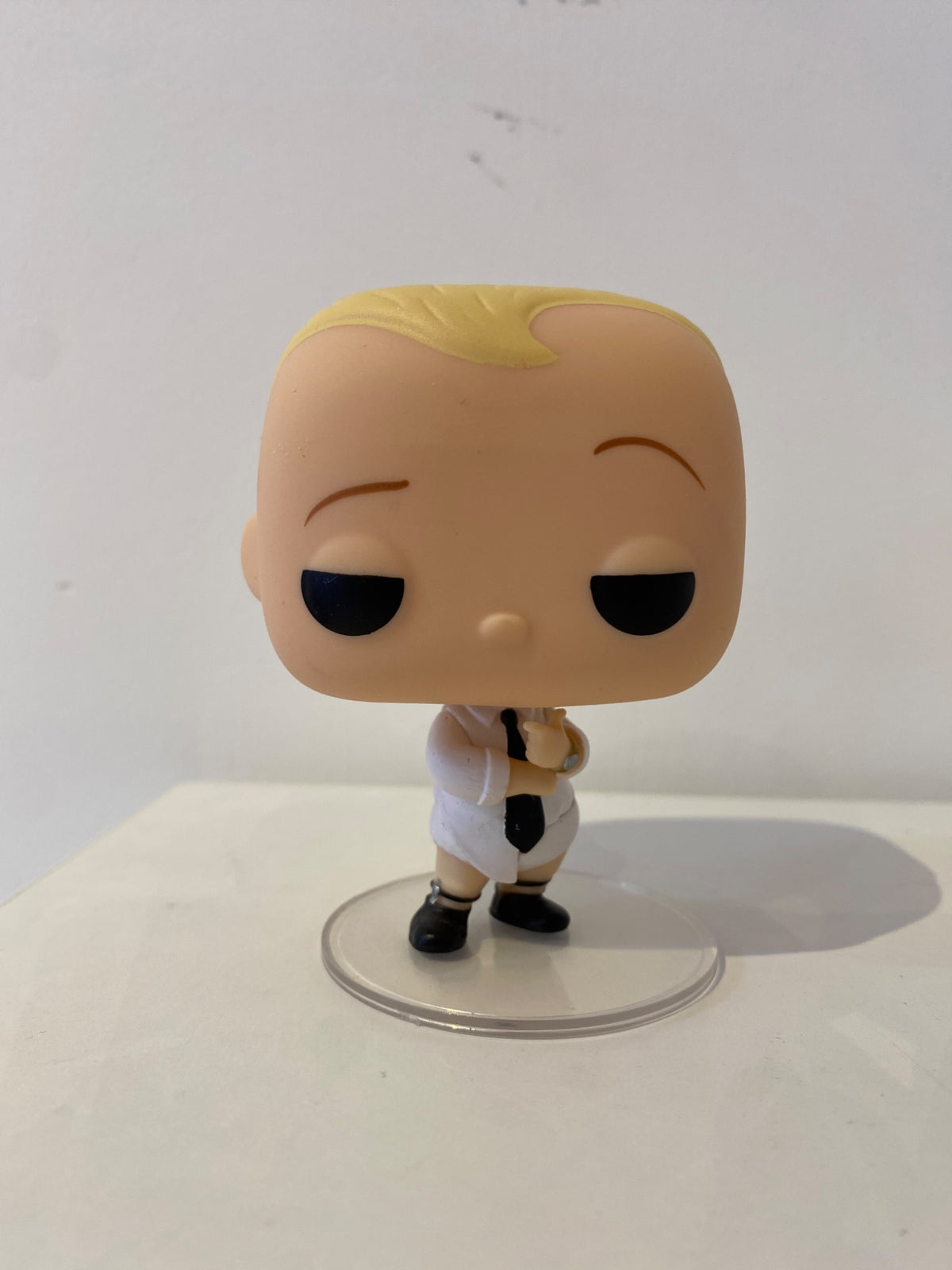 BABY BOSS - Funko Pop - 1