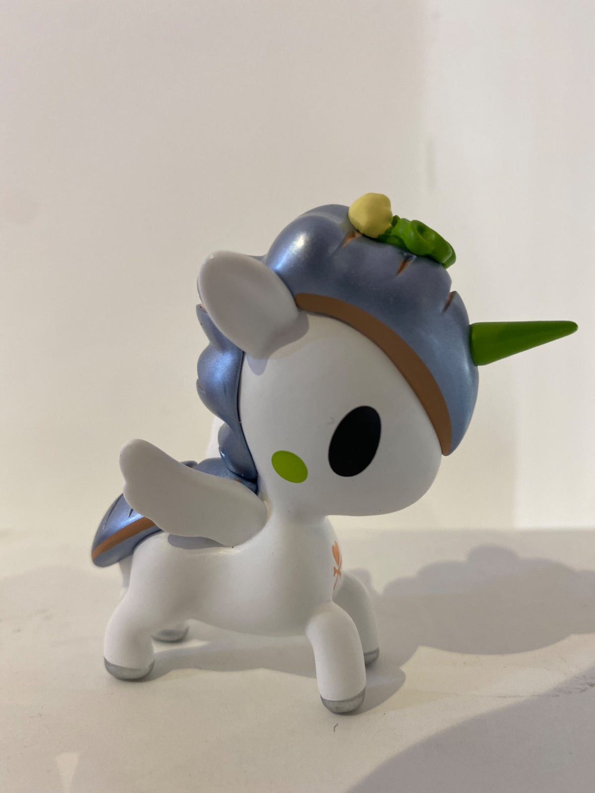 AJI - sushi unicorno by tokidoki - 1