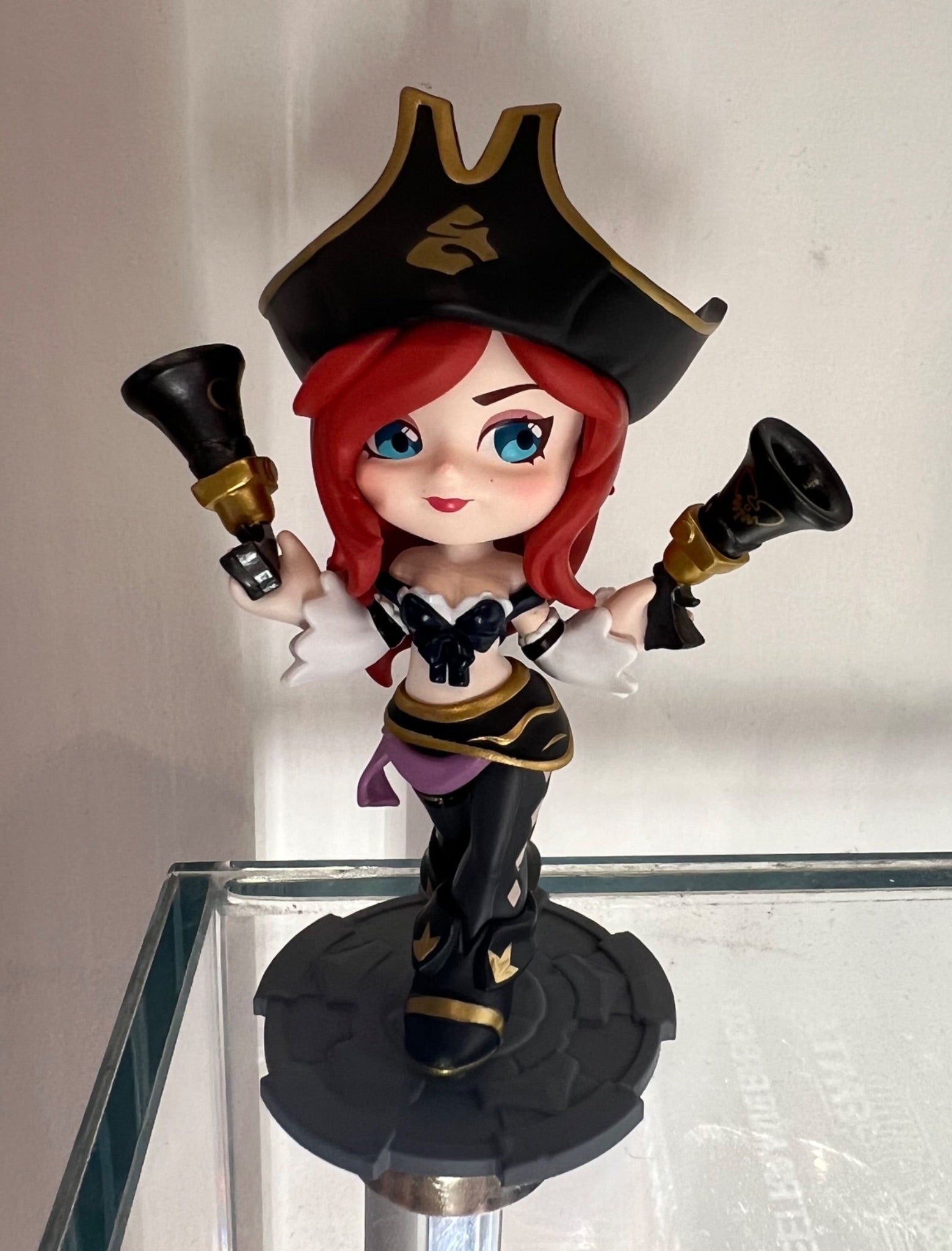 Miss Fortune - League of Legends Classic Characters Series by POP MART - 1