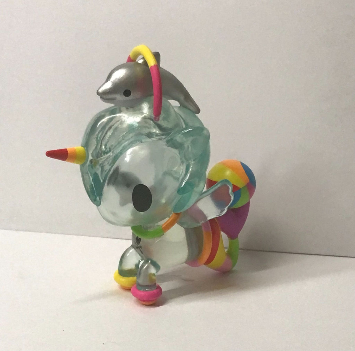 TRIX - Mermaidcorno series 7- tokidoki - 1