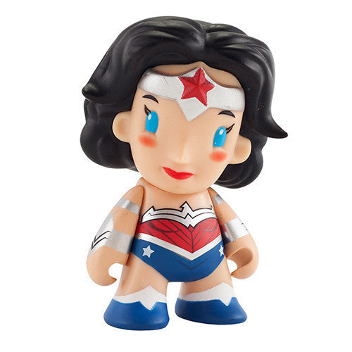 DC Universe 3" Mini Series - Mindzai  - 17