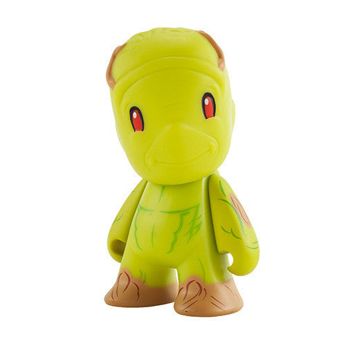 DC Universe 3" Mini Series - Mindzai  - 16