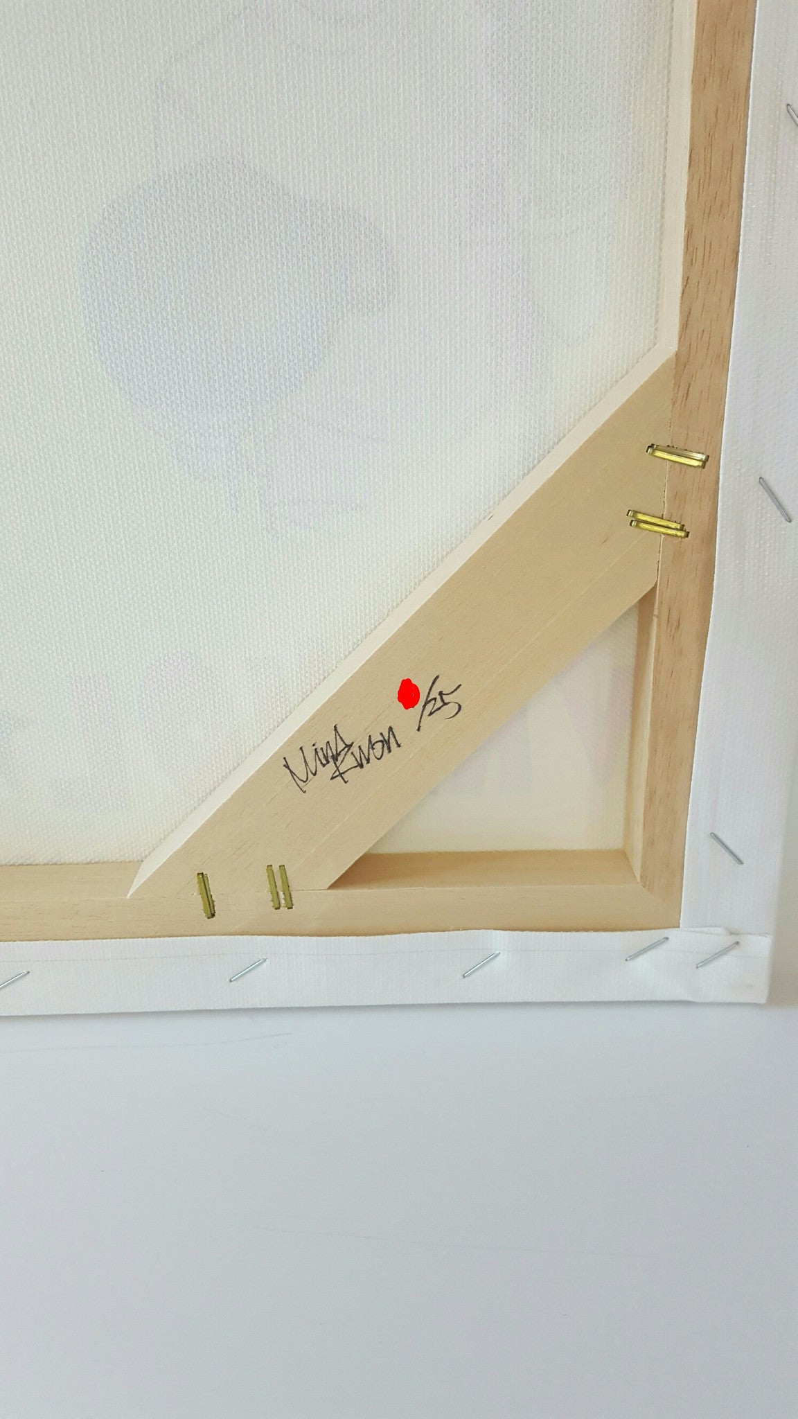 The Life of Art - Warhol x Basquiat - I Am Other by Mina Kwon