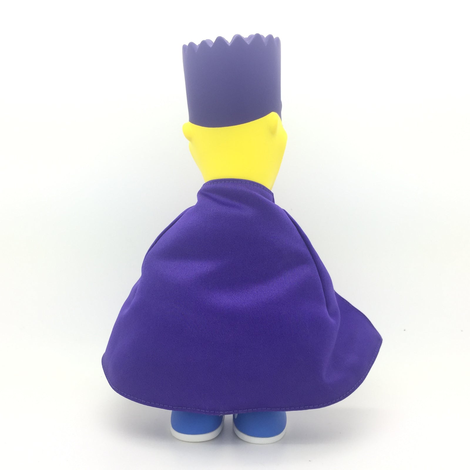 Bartman Grin by Ron English x Made by Monsters x JPS Gallery Edition