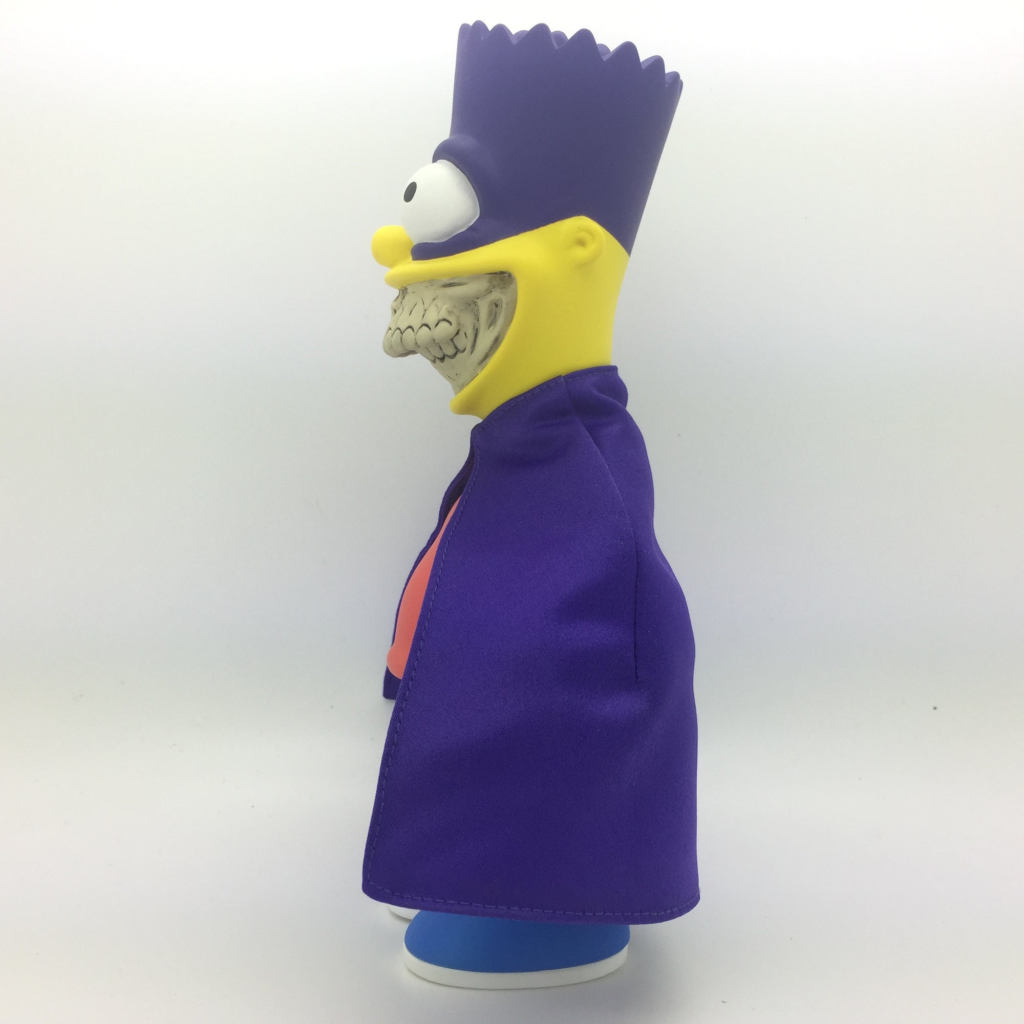 Bartman Grin by Ron English x Made by Monsters x JPS Gallery Edition