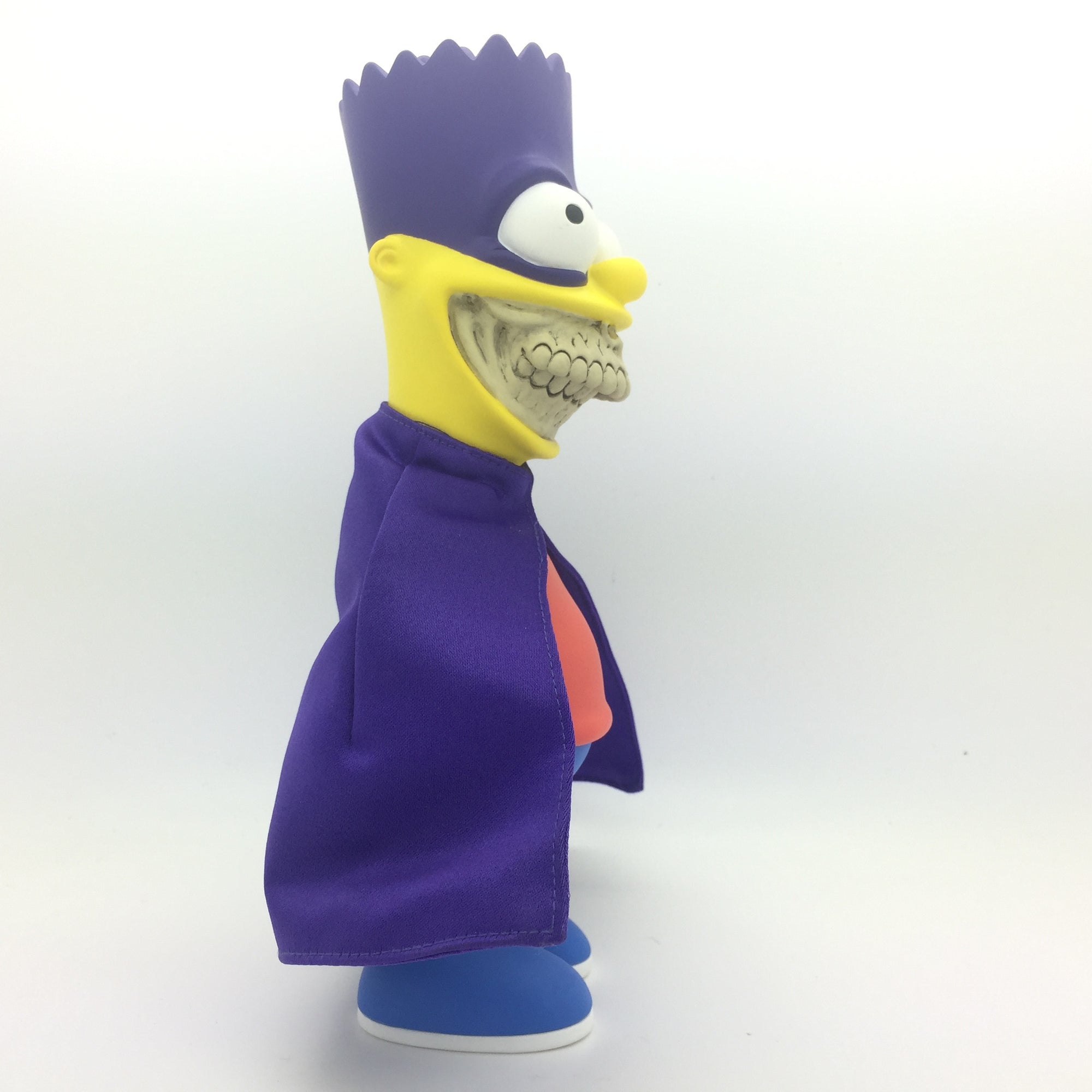 Bartman Grin by Ron English x Made by Monsters x JPS Gallery Edition