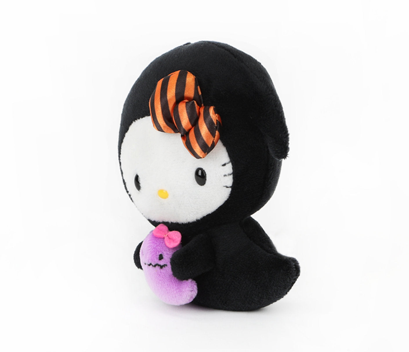 Halloween Hello Kitty Ghosts Plush Toy