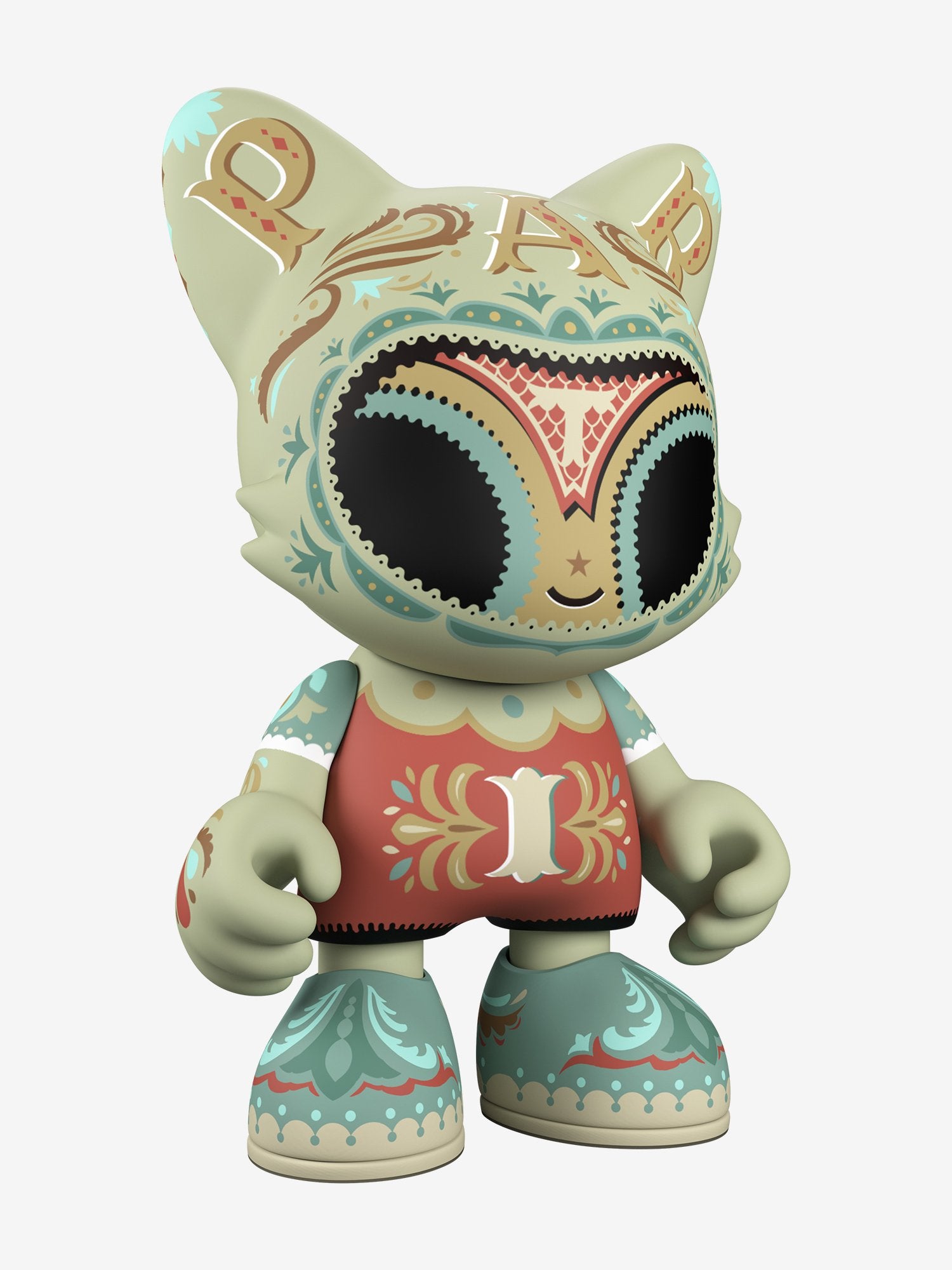Particle SuperJanky by Jason Limon x Superplastic