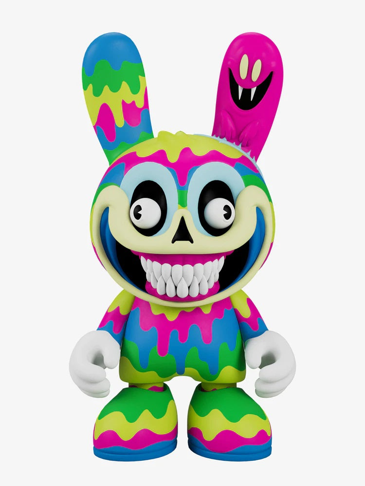 *Pre-order* Oozy SuperGuggi 8&quot; by Alex Pardee x Superplastic