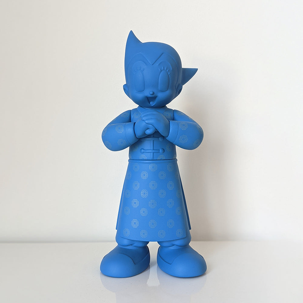 10" Astro Boy Tradition - Blue (LIMITED EDITION)