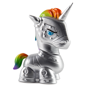 Adult Swim Blind Box Mini Series by Kidrobot