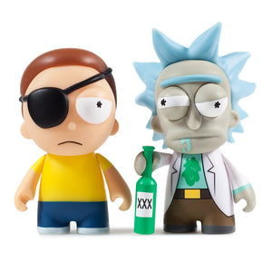 Adult Swim Blind Box Mini Series by Kidrobot