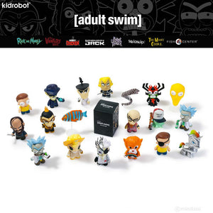 Adult Swim Blind Box Mini Series by Kidrobot