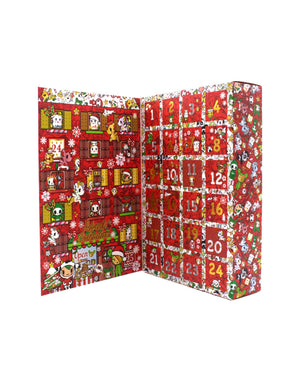 Tokidoki Advent Calendar by Tokidoki