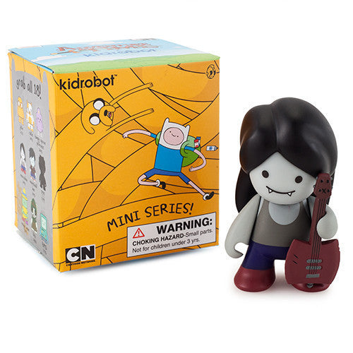 Adventure Time x Kidrobot Mini Series Blind Box - Mindzai  - 1