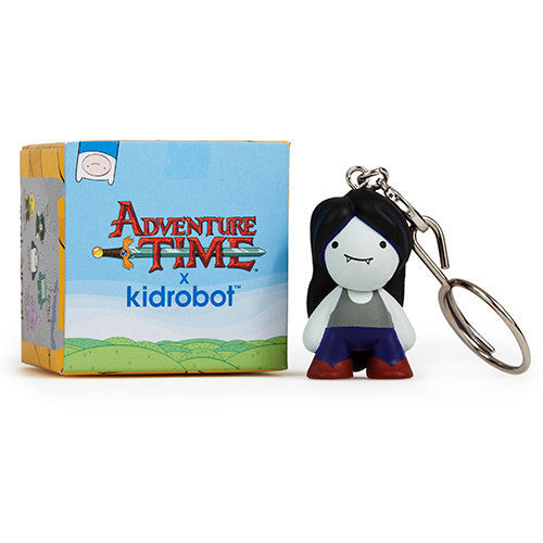 Adventure Time x Kidrobot Keychain Blind Box - Mindzai  - 6