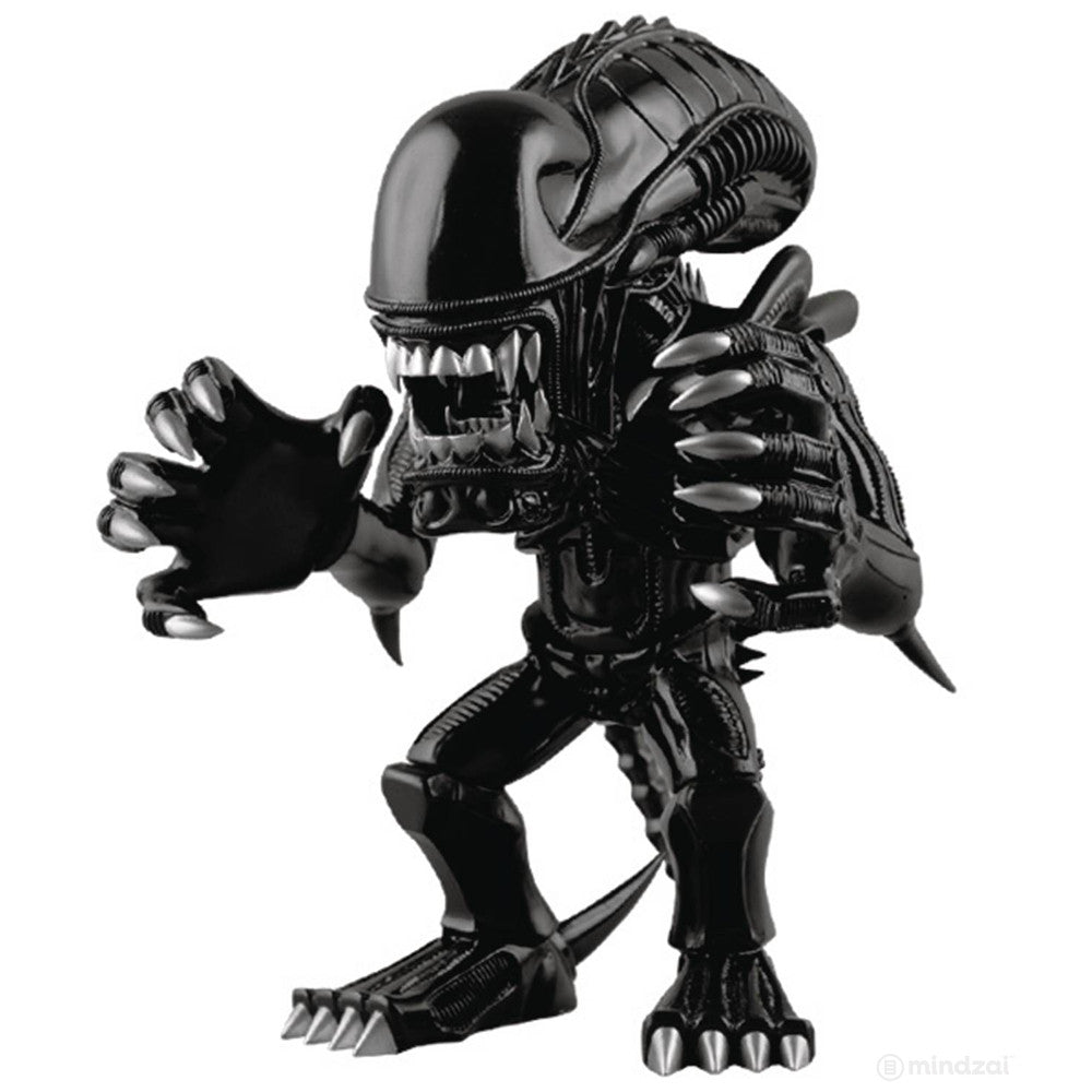 Alien Warrior VCD Toy Figure by Medicom Toy