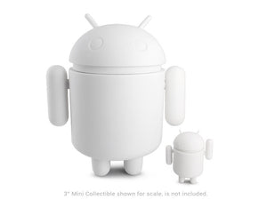 DIY Mega Android - Mindzai  - 1