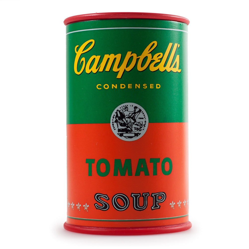 Andy Warhol Soup Can Minis Blind Box by Kidrobot - Pre-order - Mindzai  - 11