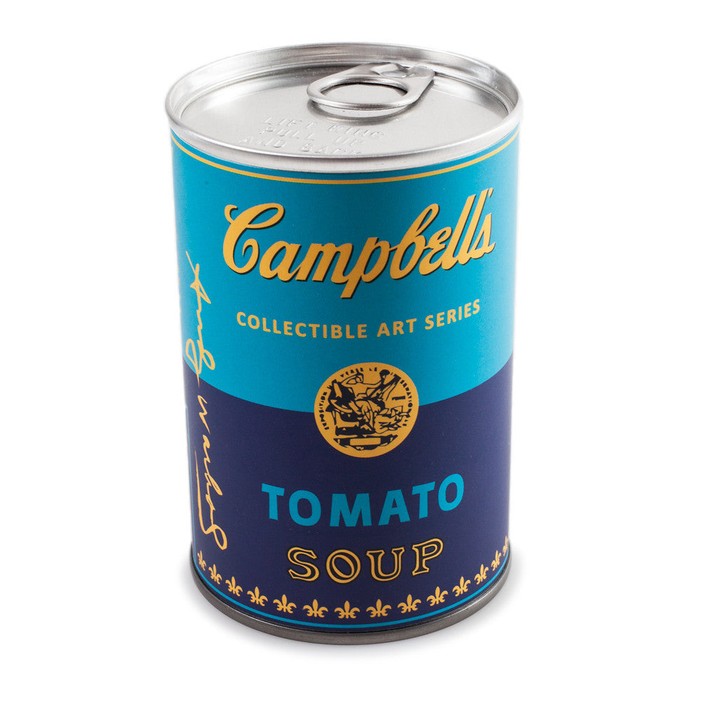 Andy Warhol Soup Can Minis Blind Box by Kidrobot - Pre-order - Mindzai  - 18
