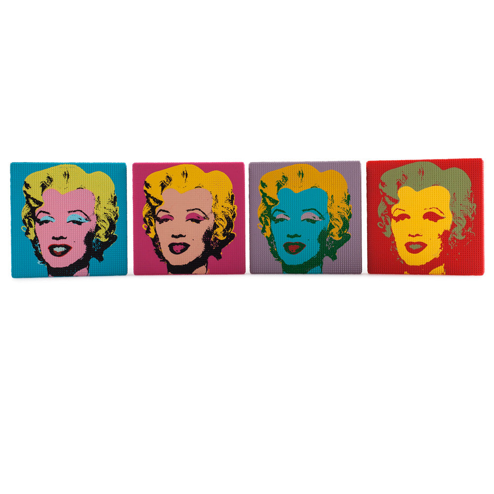 Andy Warhol Soup Can Minis Blind Box by Kidrobot - Pre-order - Mindzai  - 3