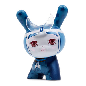 Arcane Divination Dunny Blind Box Series by Kidrobot