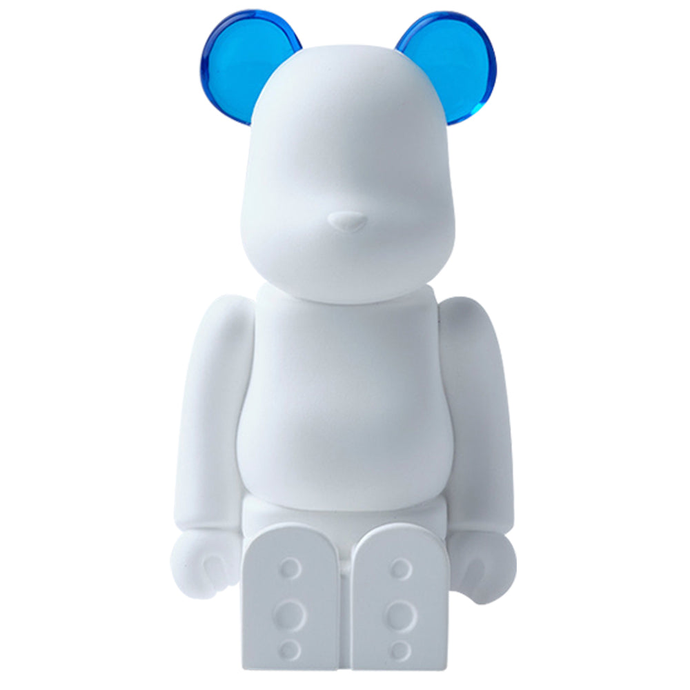 Bearbrick Aroma Ornament No.0 - Blue by Medicom Toy x Ballon