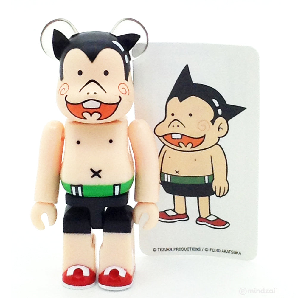 Bearbrick Series 32 - Astroboy (Artist) 100% Size