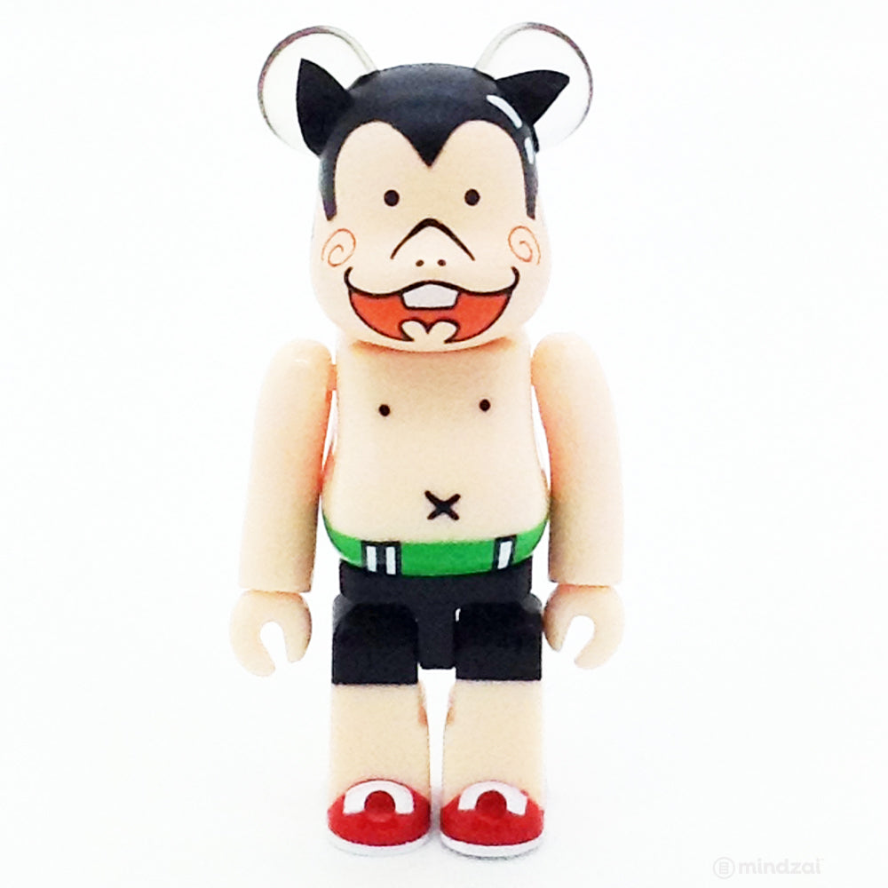 Bearbrick Series 32 - Astroboy (Artist) 100% Size