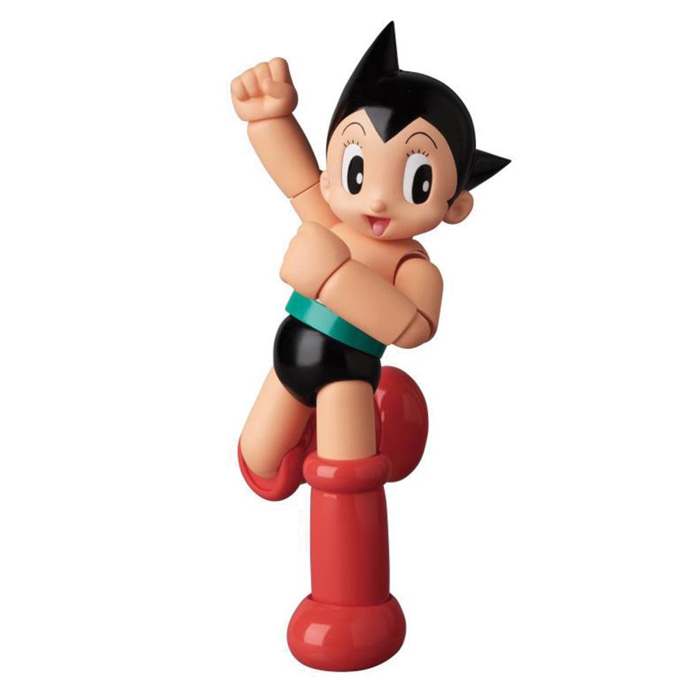 Astro Boy MAFEX No. 065 Toy Figure by Medicom Toy