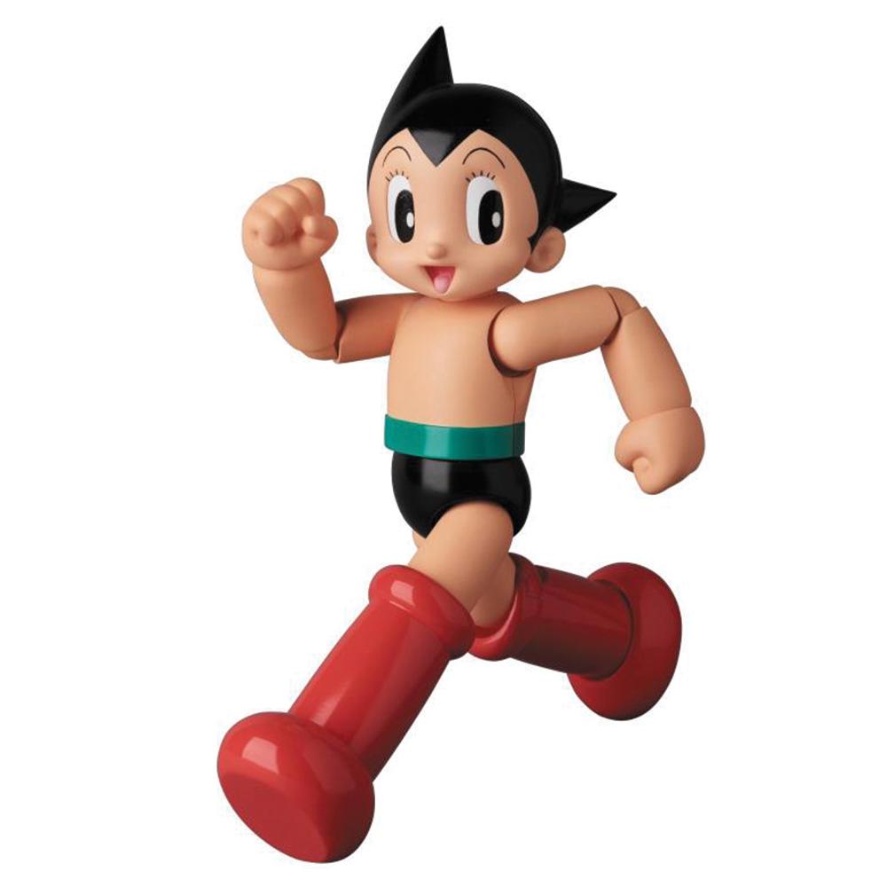 Astro Boy MAFEX No. 065 Toy Figure by Medicom Toy