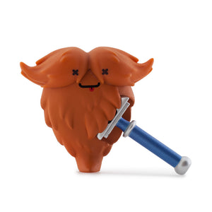 BFFs Love Hurts Mini Series 3 Blind Box by Travis Cain x Kidrobot - Mindzai  - 11