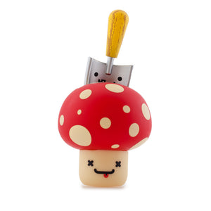 BFFs Love Hurts Mini Series 3 Blind Box by Travis Cain x Kidrobot - Mindzai  - 12