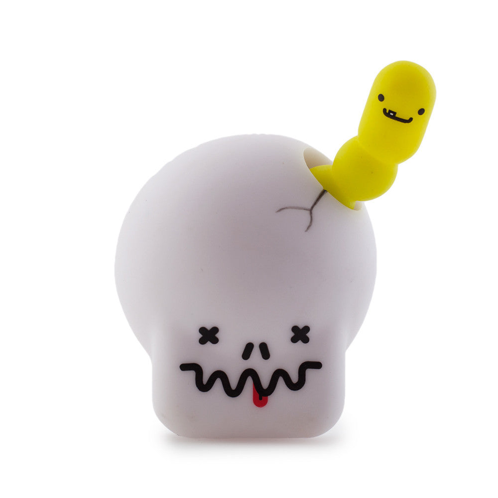 BFFs Love Hurts Mini Series 3 Blind Box by Travis Cain x Kidrobot - Mindzai  - 13