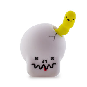 BFFs Love Hurts Mini Series 3 Blind Box by Travis Cain x Kidrobot - Mindzai  - 13