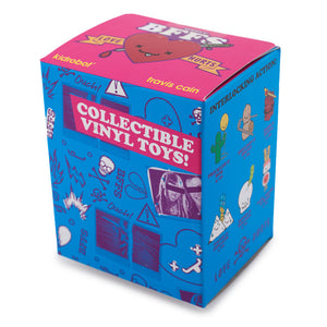 BFFs Love Hurts Mini Series 3 Blind Box by Travis Cain x Kidrobot - Mindzai  - 16
