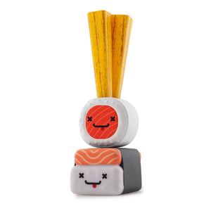 BFFs Love Hurts Mini Series 3 Blind Box by Travis Cain x Kidrobot - Mindzai  - 6