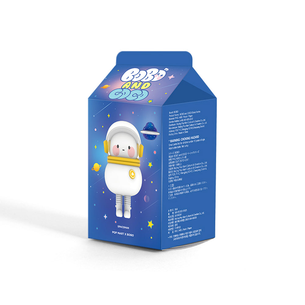 Bobo and Coco Blind Box Toy by POP MART - Mindzai Toy Shop
