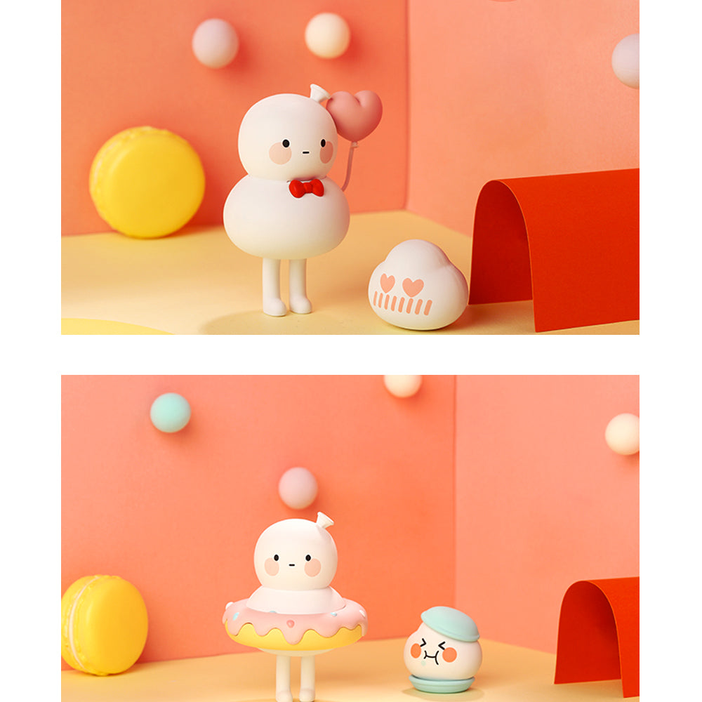 Bobo and Coco Blind Box Toy by POP MART - Mindzai Toy Shop