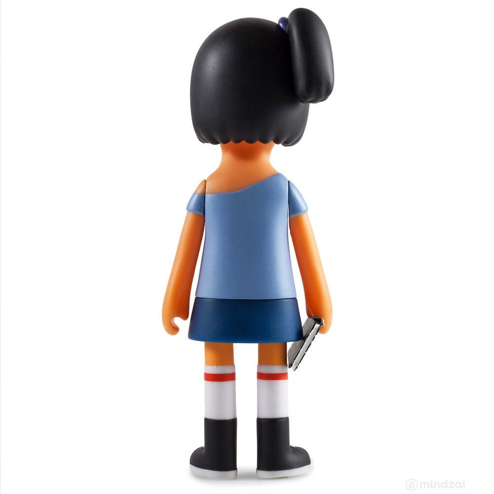 *Special Order* Bob's Burgers Bad Tina 7" inch Figure by Kidrobot