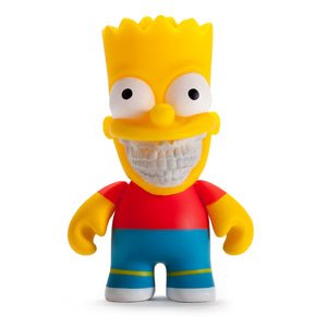 Homer and Bart Grin Bundle - Mindzai  - 4