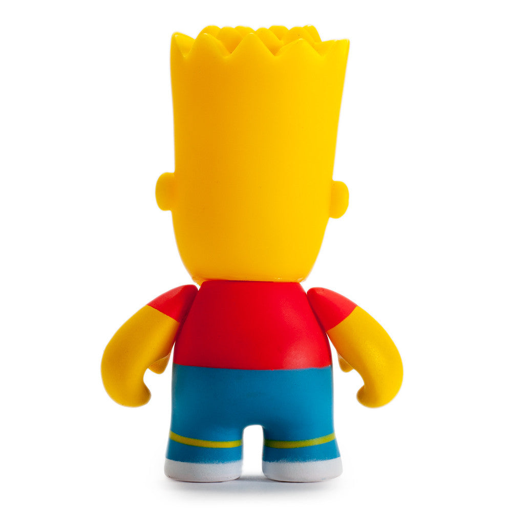 Bart Grin 3 inch by Ron English x Kidrobot - Mindzai  - 4