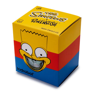 Homer and Bart Grin Bundle - Mindzai  - 5